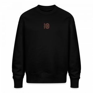 vosburgo Regular Sweater | IO marrone