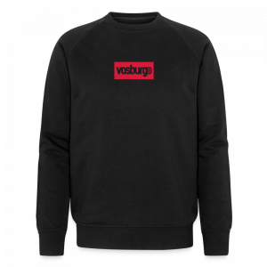 vosburgo Regular Sweater | rettangolo rosso