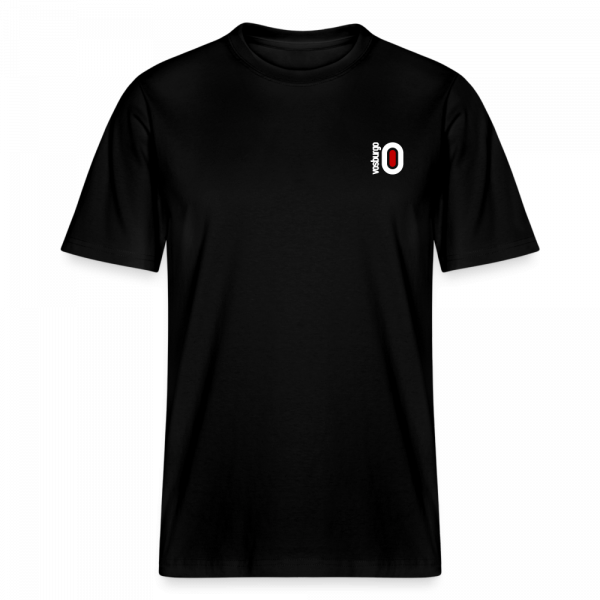 vosburgo Regular Shirt | IO black