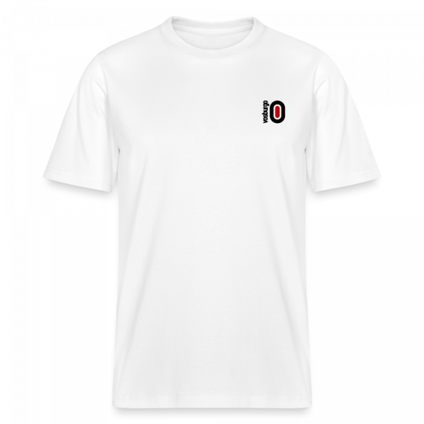 vosburgo Regular Shirt | IO white
