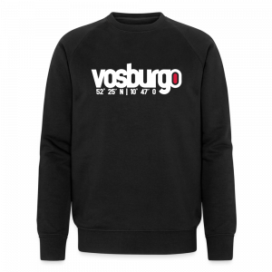 vosburgo Regular Sweater | Coordinates black