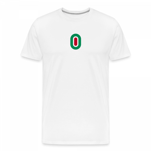 vosburgo regular Shirt | italia